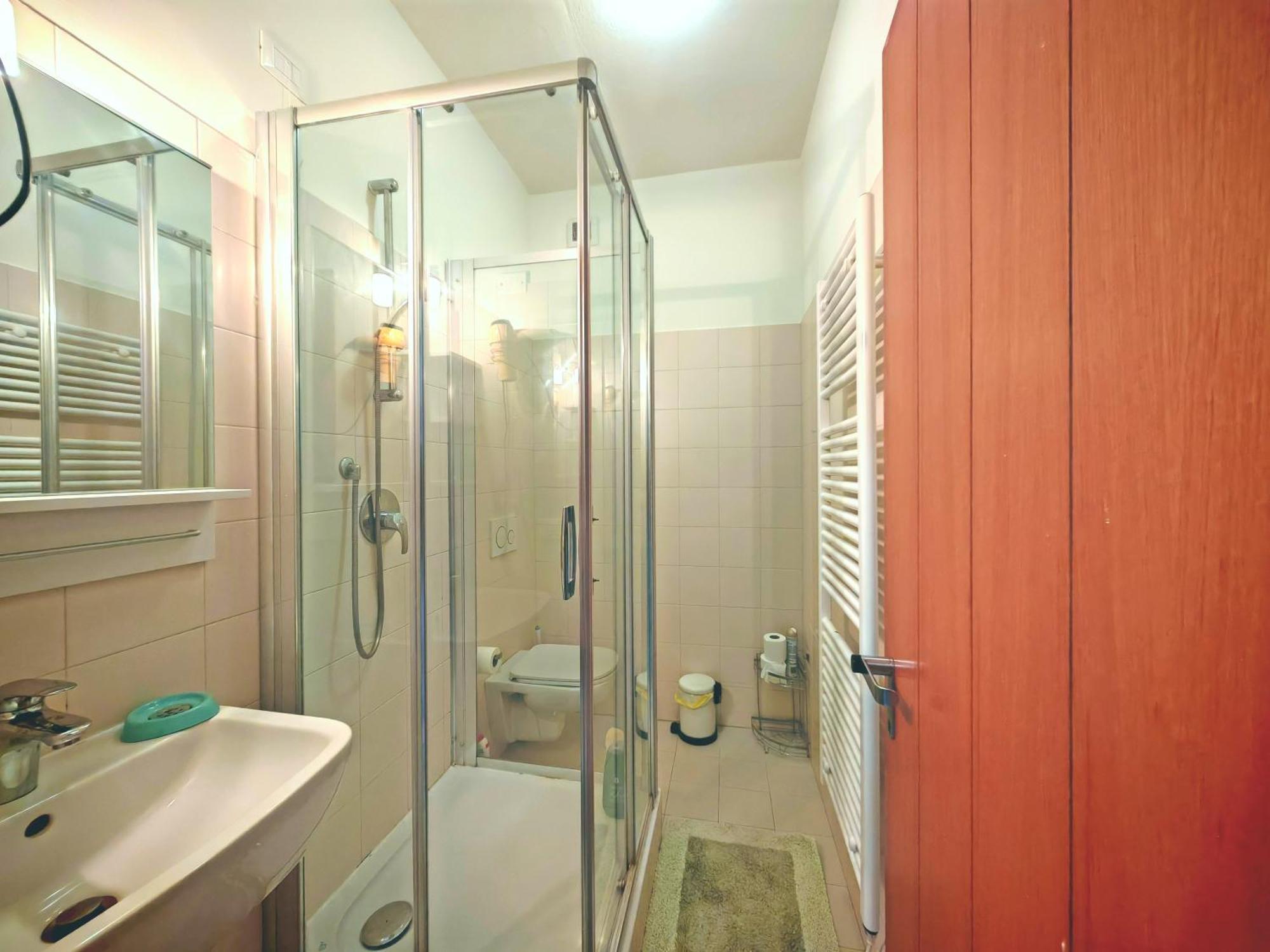 Goldmine Guest House 2 Velence Szoba fotó