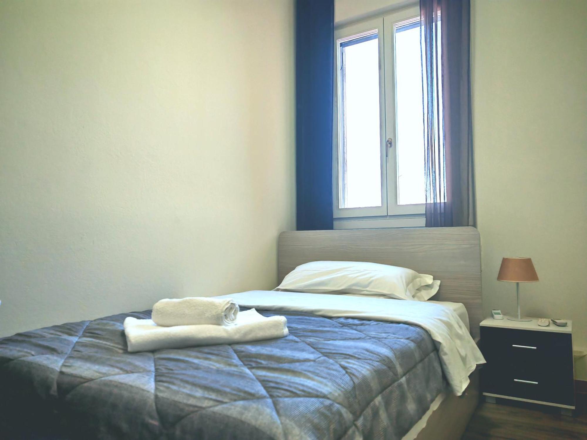 Goldmine Guest House 2 Velence Kültér fotó