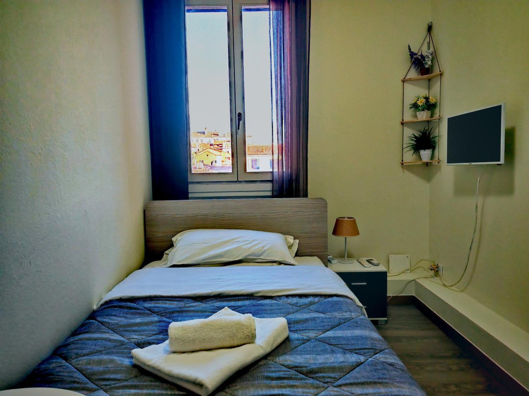 Goldmine Guest House 2 Velence Kültér fotó