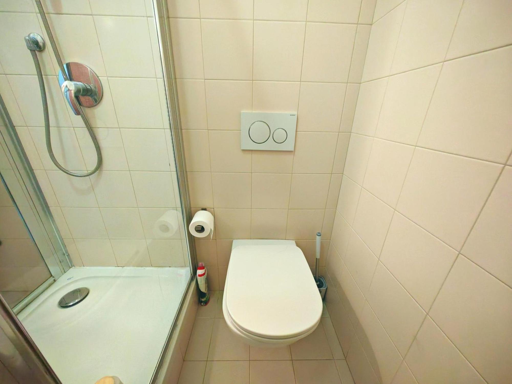 Goldmine Guest House 2 Velence Szoba fotó