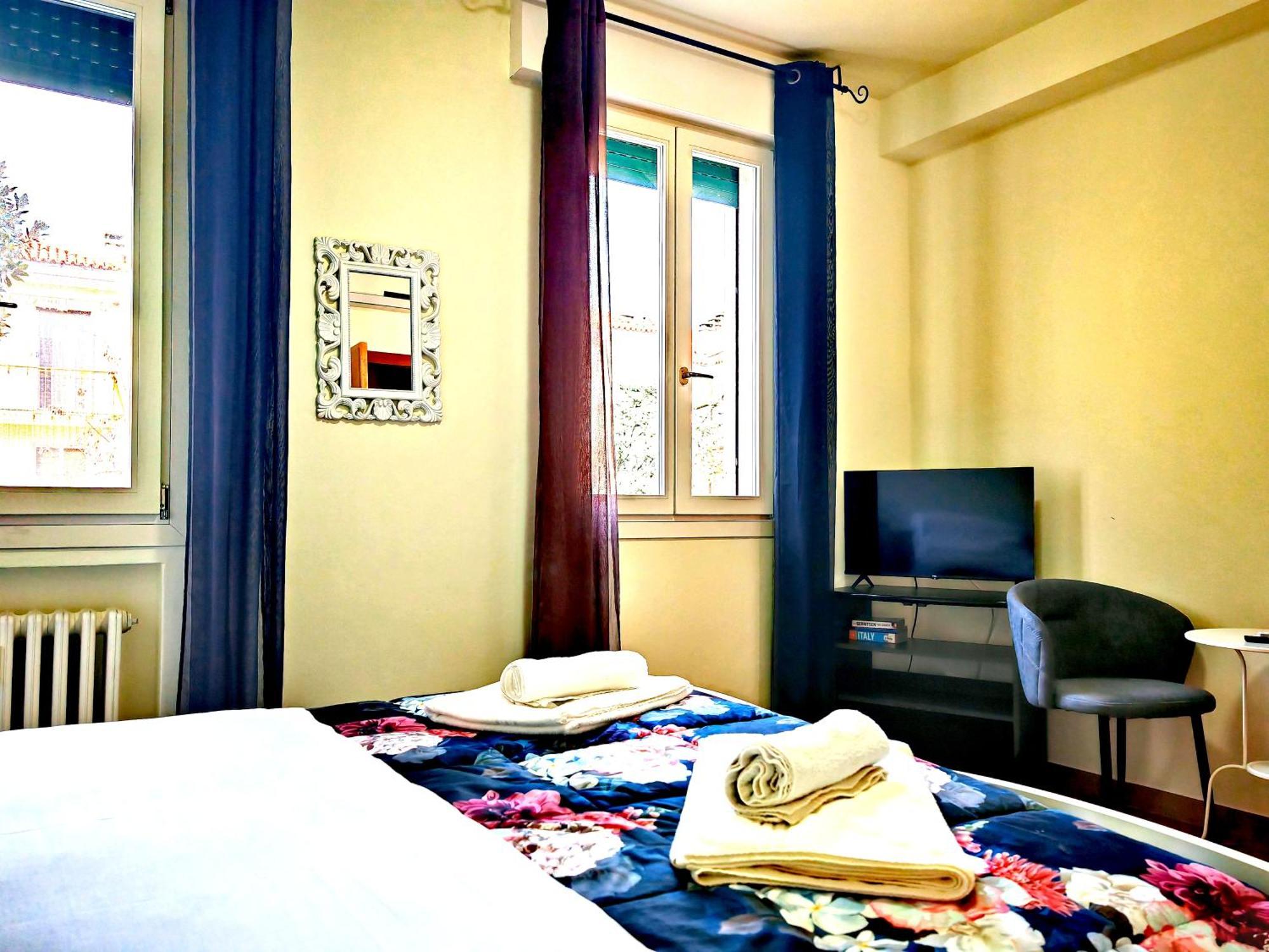 Goldmine Guest House 2 Velence Kültér fotó