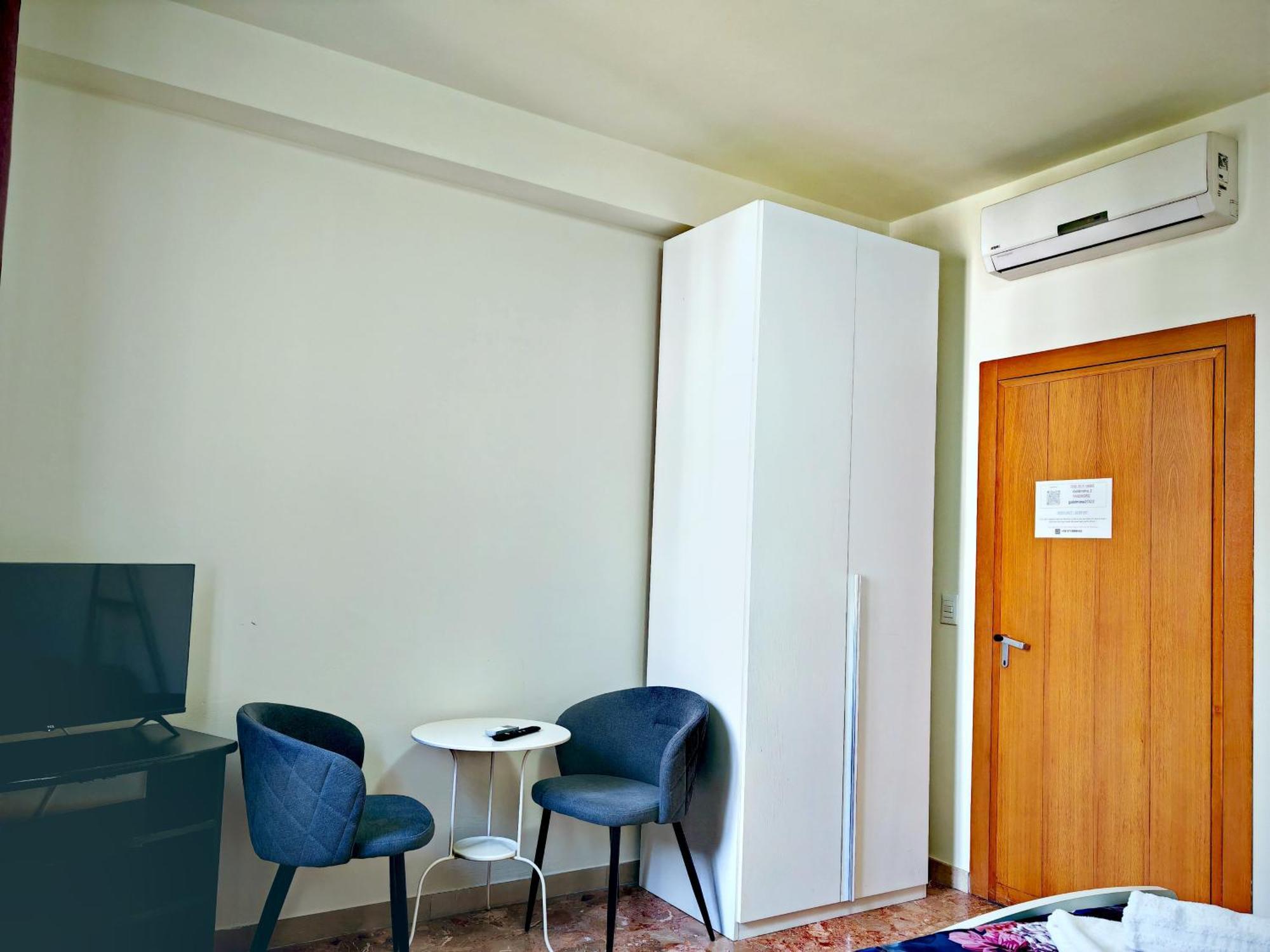 Goldmine Guest House 2 Velence Szoba fotó